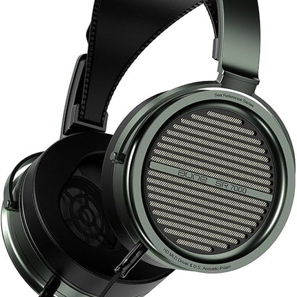 Aune SR7000 Closed Back Headphones