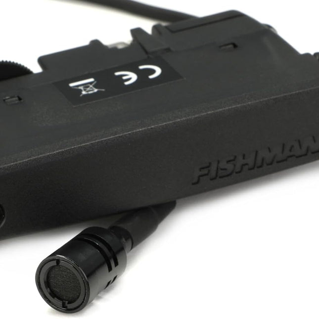 Fishman PRO-REP-103 Rare Earth Blend Pickup