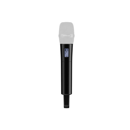 Sennheiser EW-DX SKM Handheld Transmitter No Capsule (S1-10) CH38