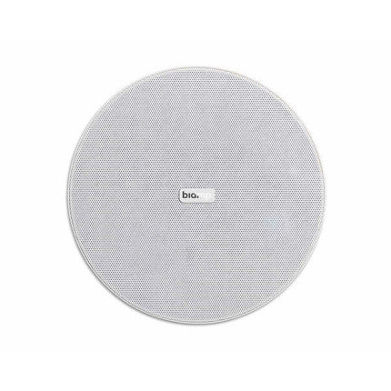 Apart CM20DT Thin Edge 6.5" 2-Way Ceiling Speaker 100V 20W/16Ω 60W