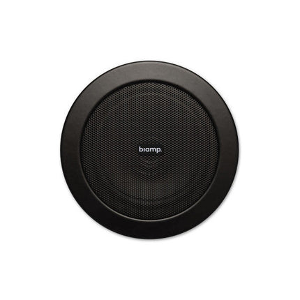 Apart CM4 Black 4" Ceiling/Panel Speaker 16Ω 100mm