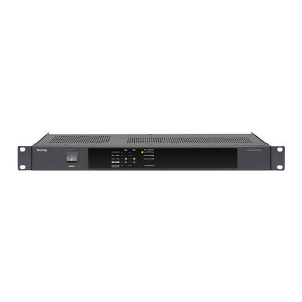 Apart Revamp 2250 2Ch Class D Fanless Amp 2 x 250W @ 4Ω 1U