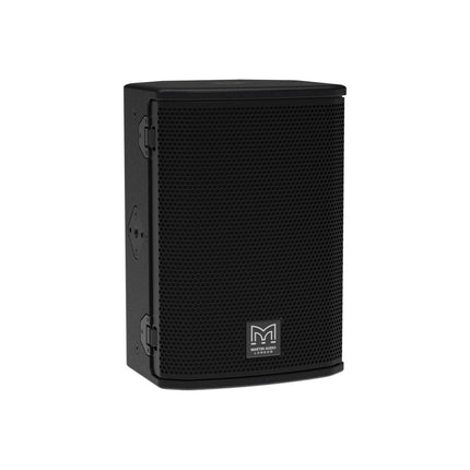 Martin Audio FP6 6" 2-Way Passive Install/Portable Coaxial Speaker Black