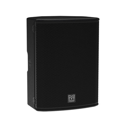 Martin Audio FP12 12" 2-Way Passive Install/Portable Coaxial Speaker Black