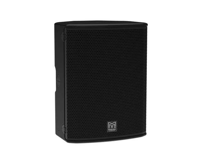 Martin Audio FP12 12" 2-Way Passive Install/Portable Coaxial Speaker Black