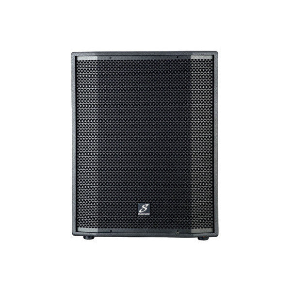 Studiomaster Venture 18SAP 18" 2-Way Active Subwoofer 600W + DSP