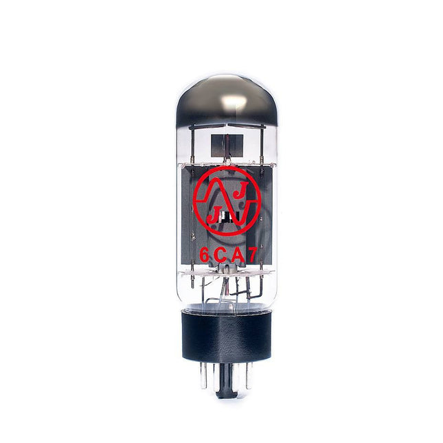 6CA7 JJ Tubes