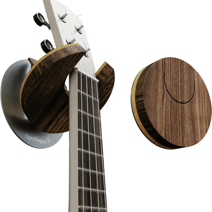 Openhagen Collapsible Ukulele Hanger and Wall Mount