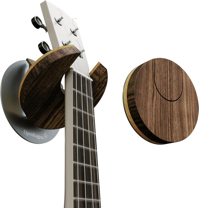 Openhagen Collapsible Ukulele Hanger and Wall Mount