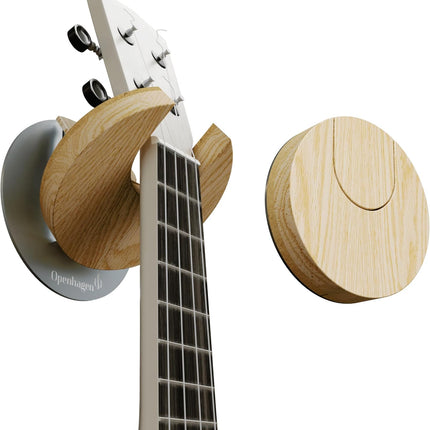 Openhagen Collapsible Ukulele Hanger and Wall Mount