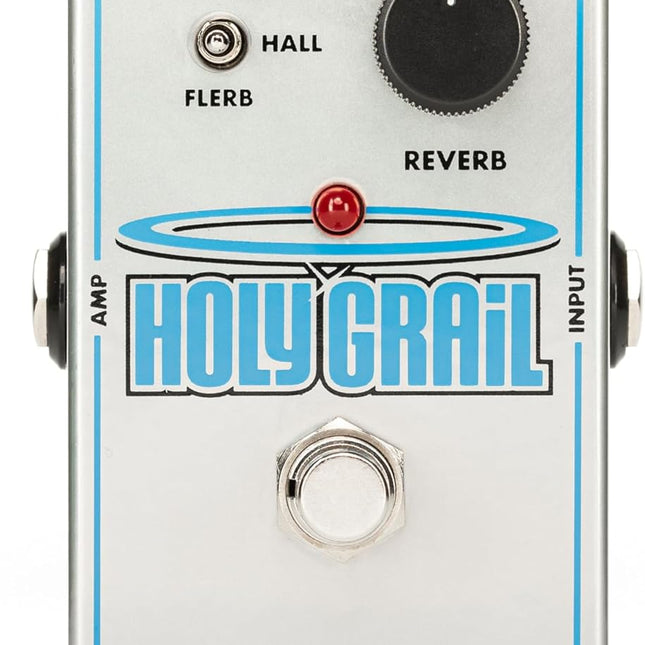 Electro Harmonix Nano Holy Grail Reverb