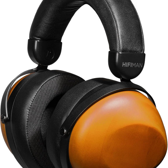 HiFiMan HE-R10D Closed Back Dynamic Headphones
