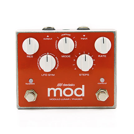 Dedalo MOD 5 Modulo Lunar Phaser