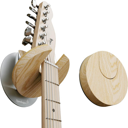 Openhagen Collapsible Electric Guitar Hanger and Wall Mount