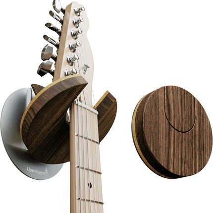 Openhagen Collapsible Electric Guitar Hanger and Wall Mount