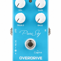 Collection image for: Effects Pedals