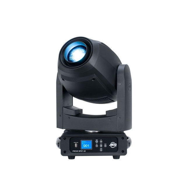 ADJ Focus Spot 4Z Moving Head