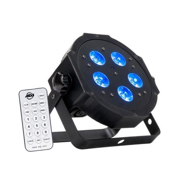ADJ Mega Hex Par LED
