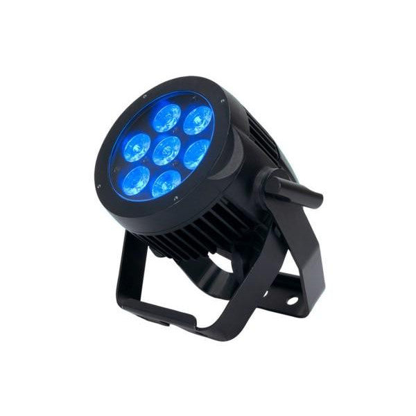 ADJ 7P HEX IP LED