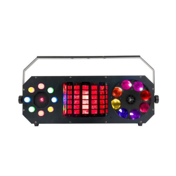 ADJ Boom Box FX2 4 In 1 LED Effect