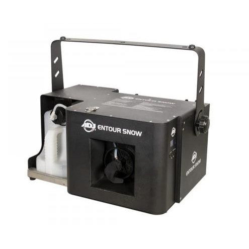 ADJ Entour Snow Generator Machine
