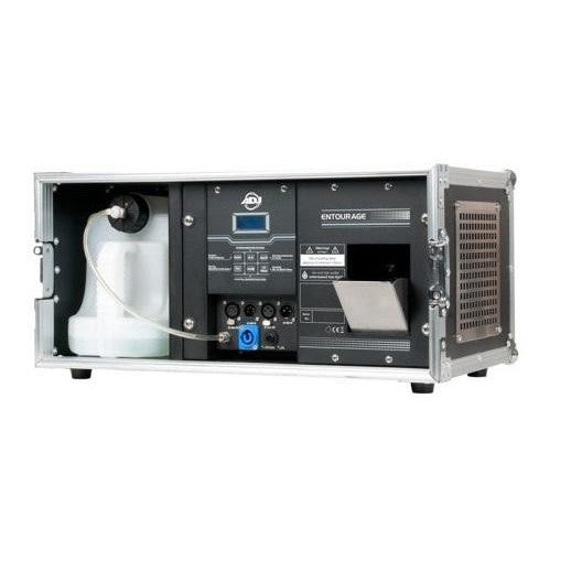 ADJ Entourage 1500w Faze Machine