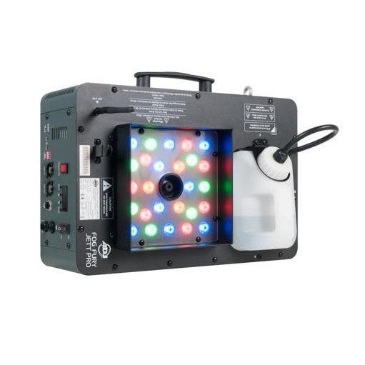 ADJ Fog Fury Jett Pro Vertical Fogger Machine