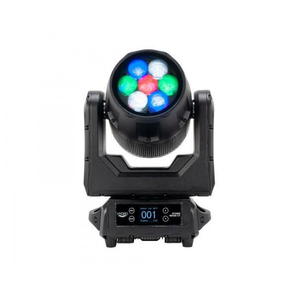 ADJ Hydro Wash X7 Moving Head