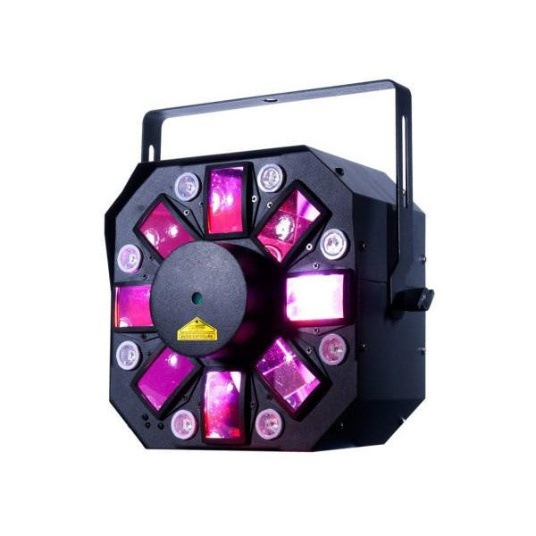 ADJ Stinger II 3-in-1 LED Effect