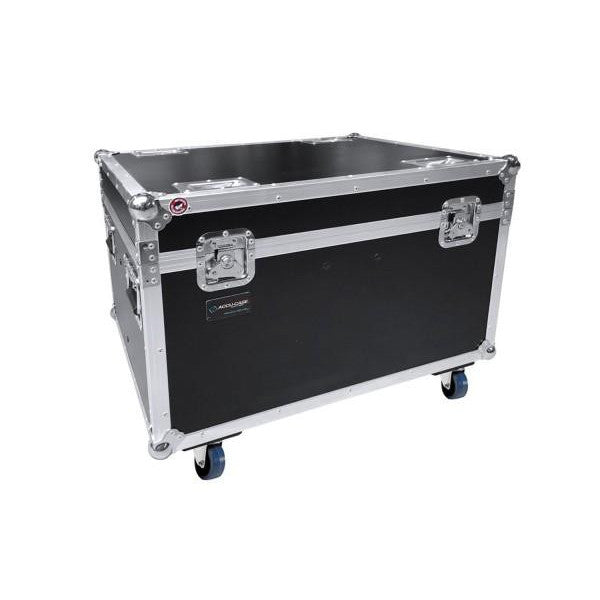 ADJ Touring Case 4x Vizi Beam RXONE