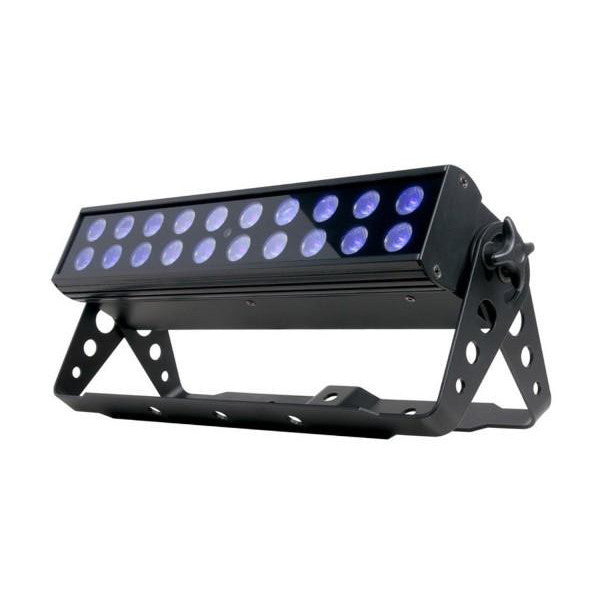 ADJ UV LED Bar 20 IR Backlight