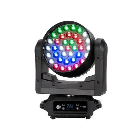 ADJ Vizi Wash Z37 Moving Head