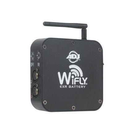 ADJ WiFLY EXR Battery