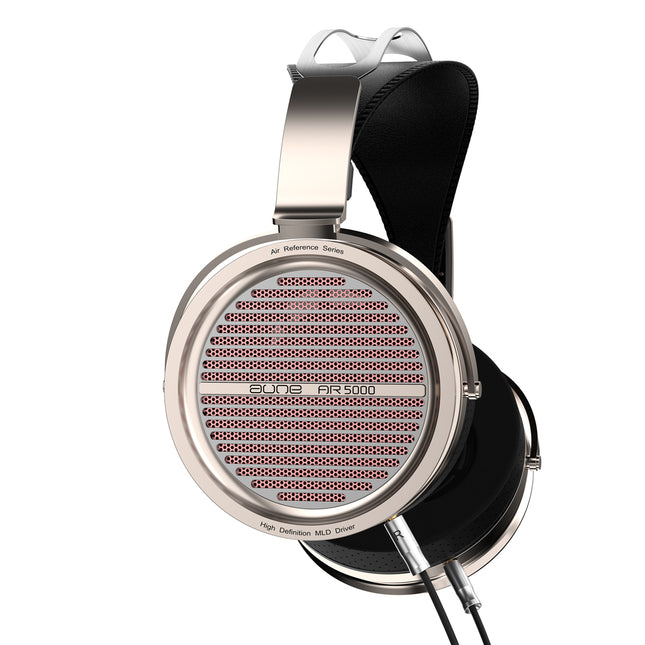 Aune AR5000 MK2 Open Back Headphones