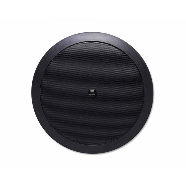 Apart CM6T Black 6.5" Speaker