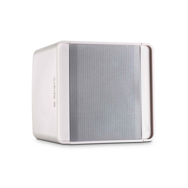 Apart KUBO3 White 3" Speaker