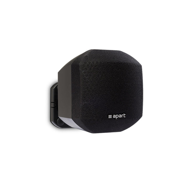 Apart MASK2 Black 2.5" Speaker