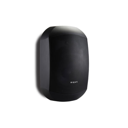 Apart MASK4C Black 4" Speaker