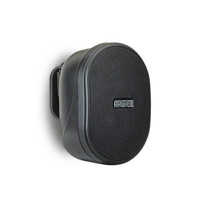 Apart OVO3T Black 3" Speaker