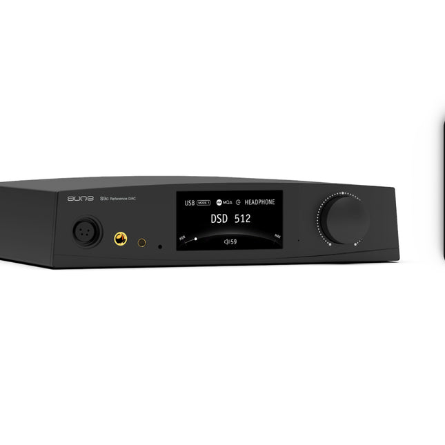 Aune S9C Pro Bluetooth Reference DAC