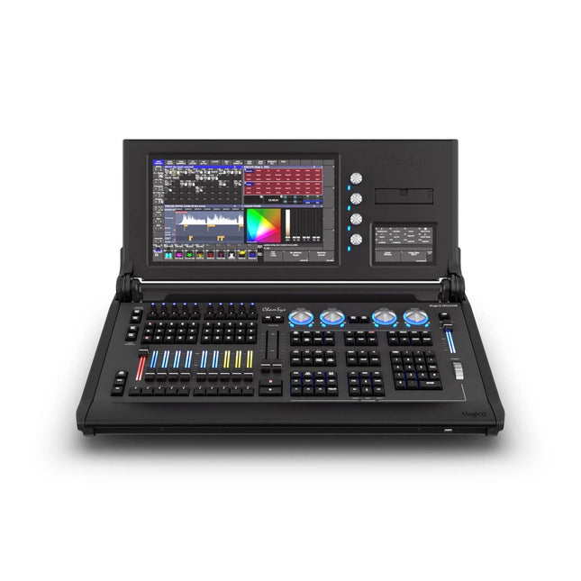 ChamSys MagicQ MQ250M 64-Universe Stadium Lighting Console