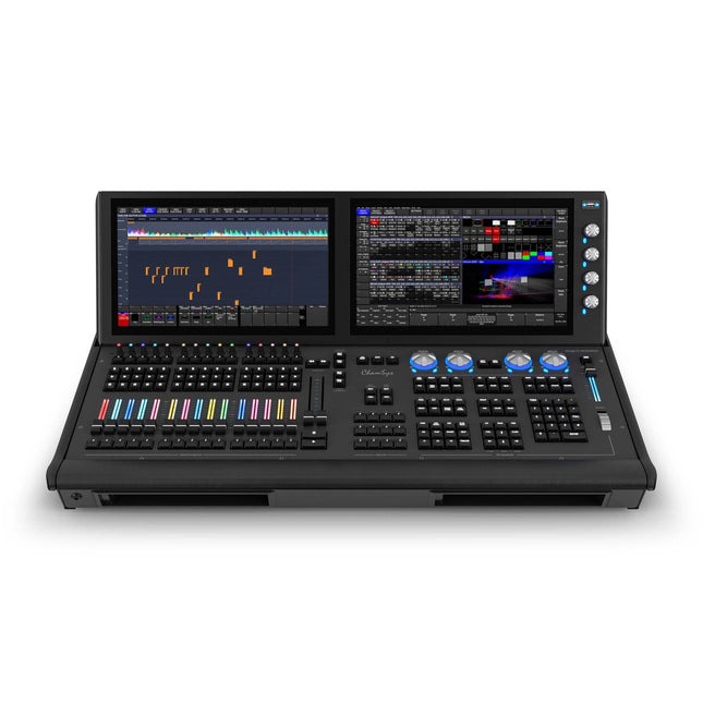ChamSys MagicQ MQ500M 256-Universe Stadium