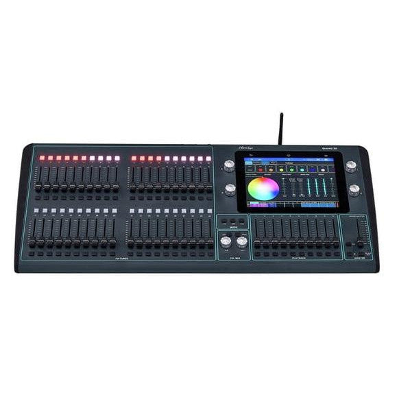ChamSys QuickQ 30 4-Universe Touchscreen Lighting Control Console