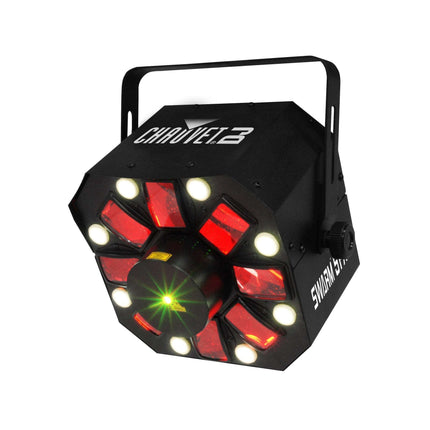 Chauvet Swarm 5 FX