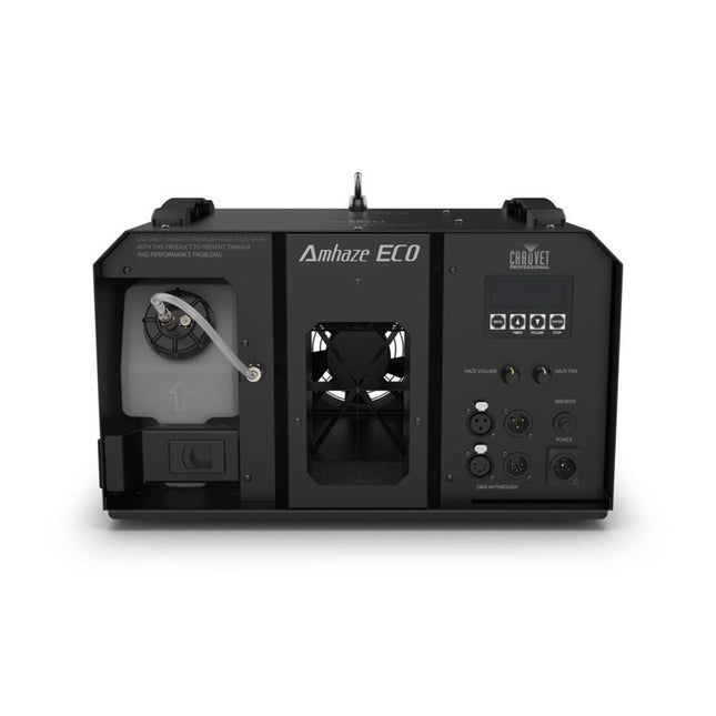 Chauvet Amhaze Eco Smoke Machine