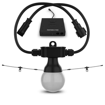 Chauvet Festoon 2 RGB