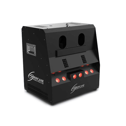 Chauvet Hurricane Bubble Haze X2 Q6