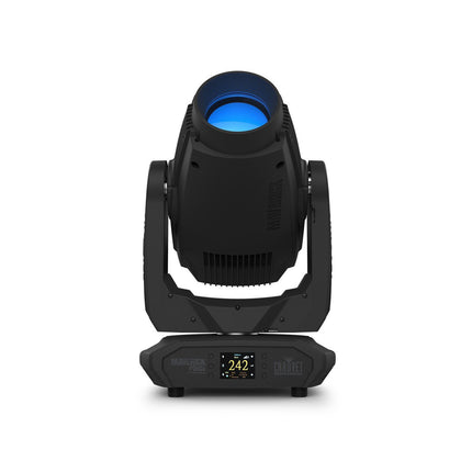 Chauvet Maverick Force 2 Profile