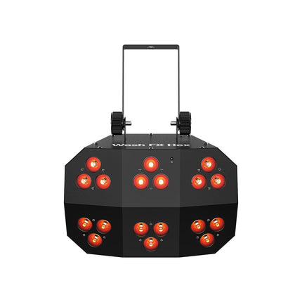 Chauvet Wash FX Hex Multi Purpose Light