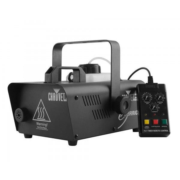 Chauvet Hurricane 1200 Smoke Machine